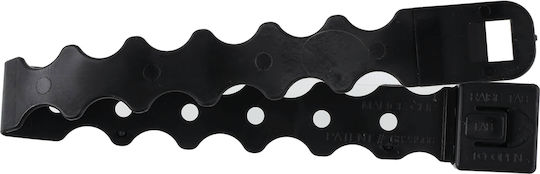 Benchmade Medical Hook Rescue Μαχαίρι Μαύρο