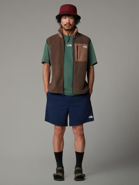 Class V Men's Swimwear Shorts Summit Navy