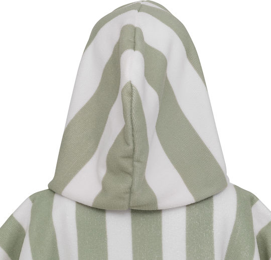 Παιδικό Πόντσο 55x70 A-s Wili Green 205841a