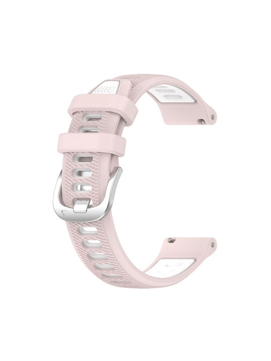 Strap Pink (Amazfit Bip) Strap Pink (Amazfit Bip)