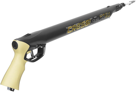 CressiSub Speargun Air Mach Pneumatic 110cm
