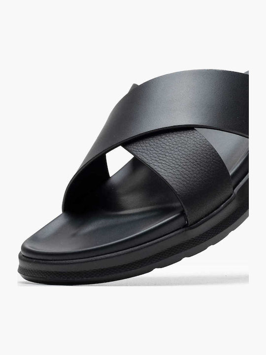 Men's Sandals Black