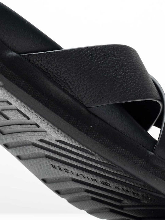 Men's Sandals Black