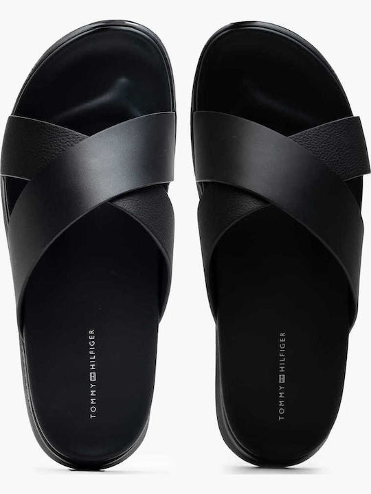 Men's Sandals Black