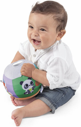 Chicco Топка с музика