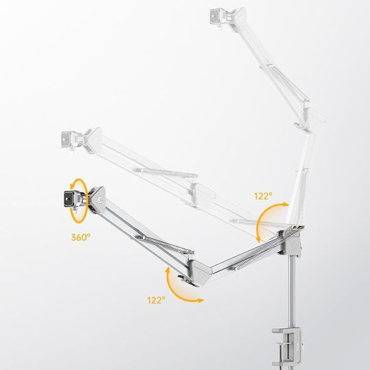 Ulanzi Th04 Overhead-Kamerahalterung T088