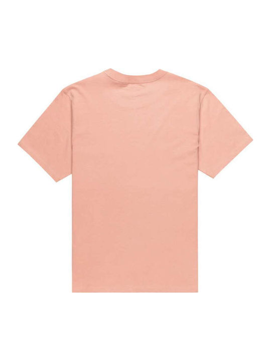 Blazin Тениска Misty Rose Pink