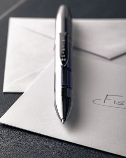 Fisher Space Pen Στυλό Ballpoint 100τμχ