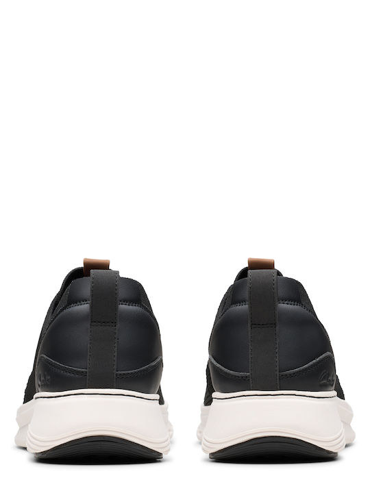 Trek Sneakers Black