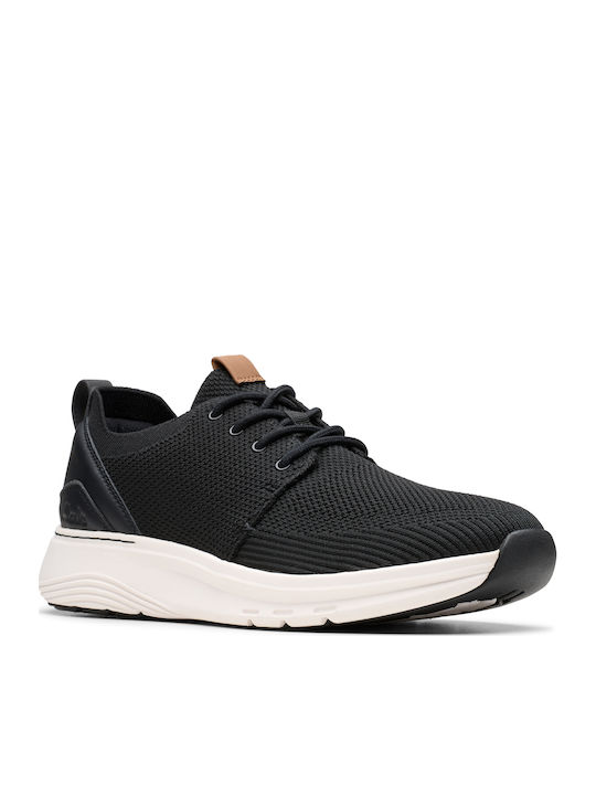 Trek Sneakers Black