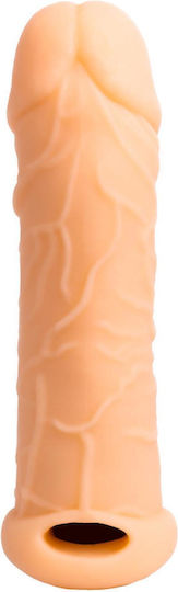 Real Extra Size Penis Sleeve Rings