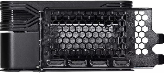 Palit GeForce RTX 5090 32GB GDDR7 GameRock OC Κάρτα Γραφικών