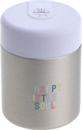 Laessig Happy Fruits Βρεφικό Θερμός Φαγητού 315ml