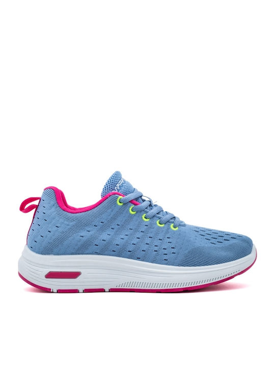Sneakers Blue