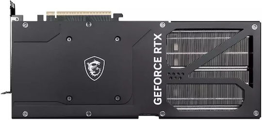 MSI GeForce RTX 5090 32GB GDDR7 Ventus 3X OC Κάρτα Γραφικών