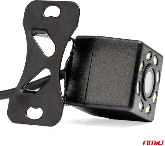 AMiO Waterproof Car Reverse Camera with Night Vision for Man ME