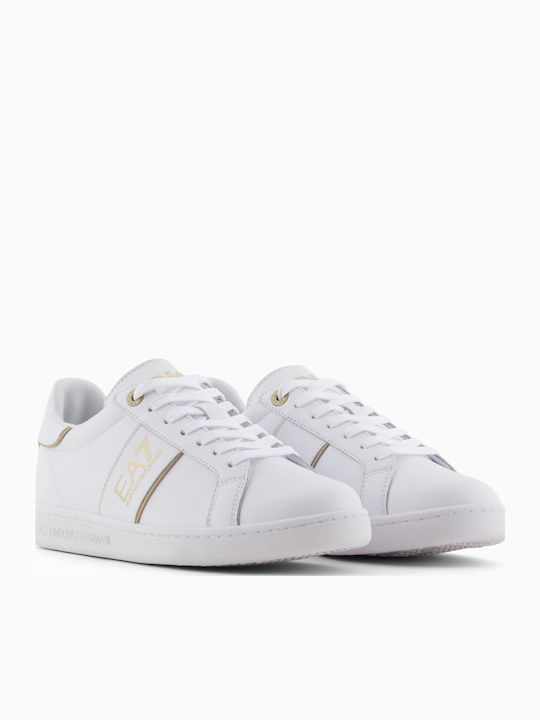 Sneakers White