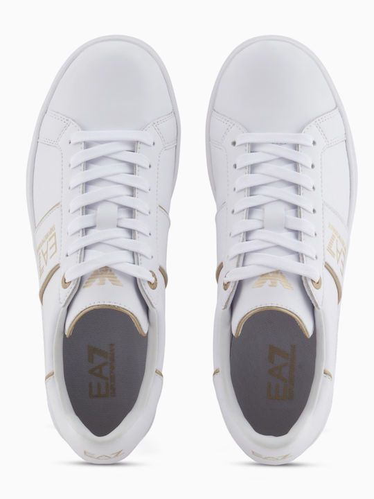 Sneakers White
