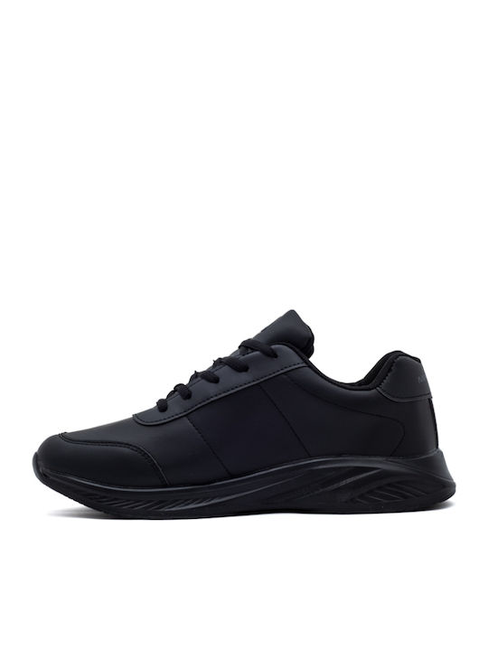 Ανδρικά Sneakers Μαύρα