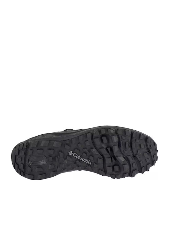 Sneakers Black