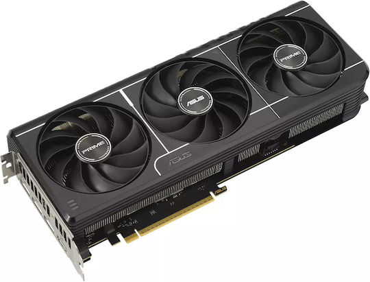 Asus GeForce RTX 5070 Ti 16GB GDDR7 Prime Graphics Card