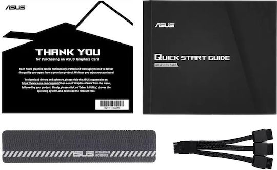 Asus GeForce RTX 5070 Ti 16GB GDDR7 Prime Graphics Card