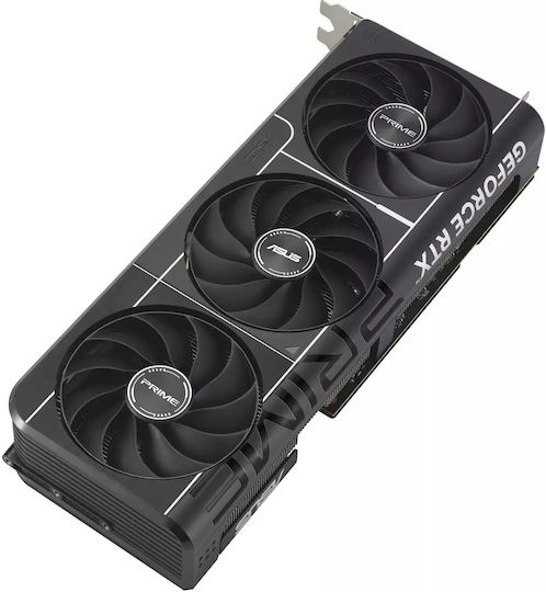 Asus GeForce RTX 5070 Ti 16GB GDDR7 Prime Graphics Card