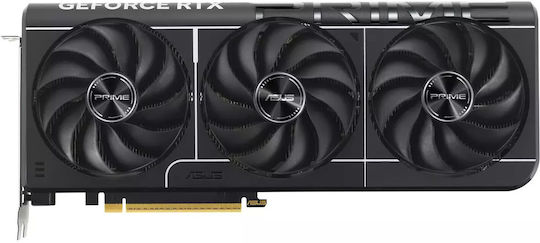 Asus GeForce RTX 5070 Ti 16GB GDDR7 Prime Graphics Card