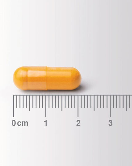 Lamberts Curcumin Ultra Plus+ 60 ταμπλέτες Κουρκουμάς