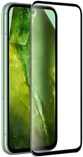 Mobile Origin Tempered Glass (Google Pixel 8a)