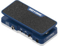 Hotone Sp-21 Wong Press Volume Expression Wah Pedal