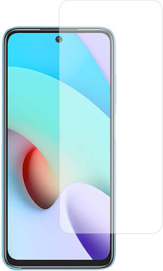 Gehärtetes Glas (Redmi 10C)