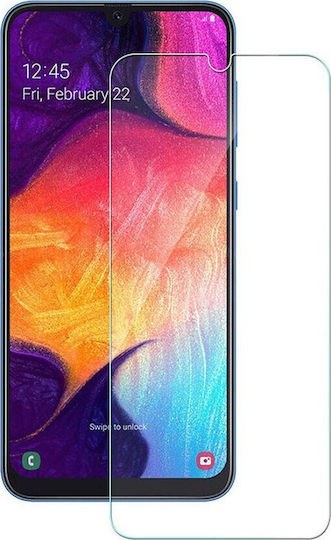 Tempered Glass (Galaxy A40)