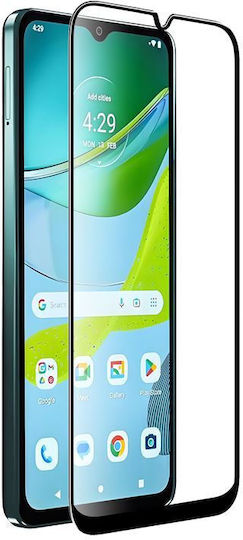 Mobile Origin Tempered Glass (Moto E13)
