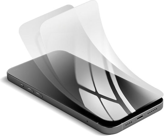 Forcell Flexible Nano 0.3mm Full Face Tempered Glass (Galaxy A50 / A30s)