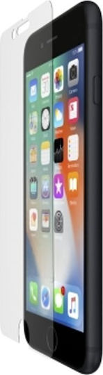 Belkin InvisiGlass Overlay Tempered Glass (iPhone 8 Plus / 7 Plus)