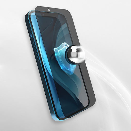 GrizzGlass SecretGlass Tempered Glass (OnePlus Nord CE 3 Lite)