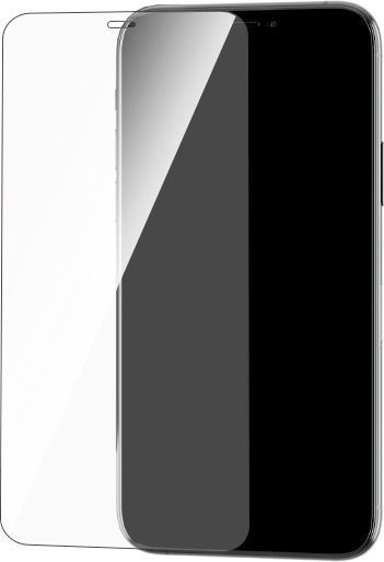GrizzGlass HybridGlass Tempered Glass (OnePlus Nord 2T)