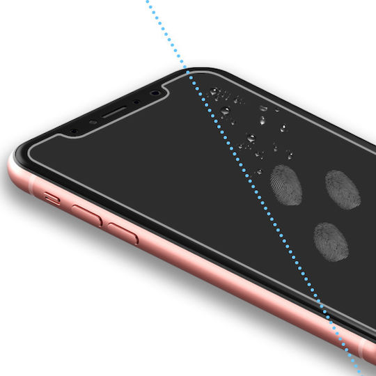 GrizzGlass PaperScreen Tempered Glass (Huawei Nova 9 SE)