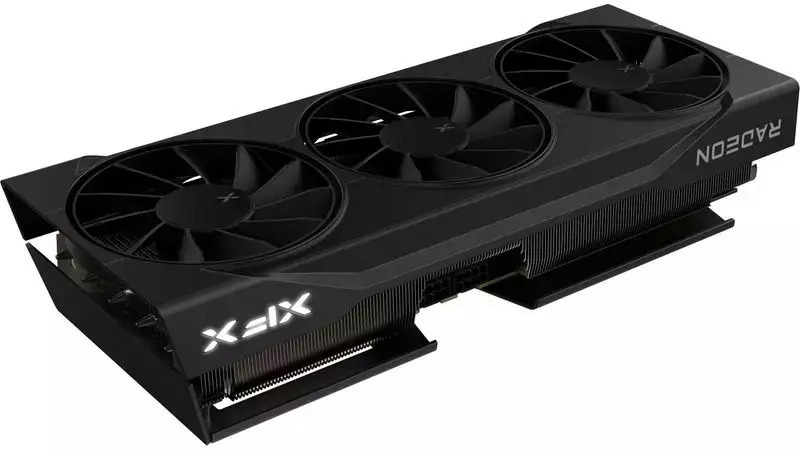 XFX Radeon RX 9070 16GB GDDR6 Swift OC Triple Fan Gaming Edition Κάρτα Γραφικών