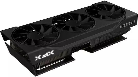 XFX Radeon RX 9070 16GB GDDR6 Swift OC Triple Fan Gaming Edition Grafikkarte