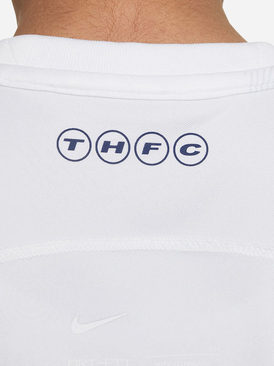 Hotspur Jersey Aussehen Fußball