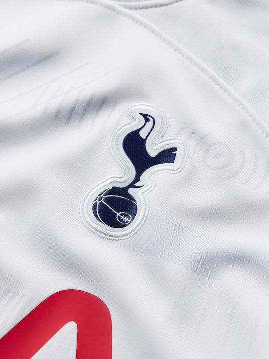 Hotspur Jersey Aussehen Fußball