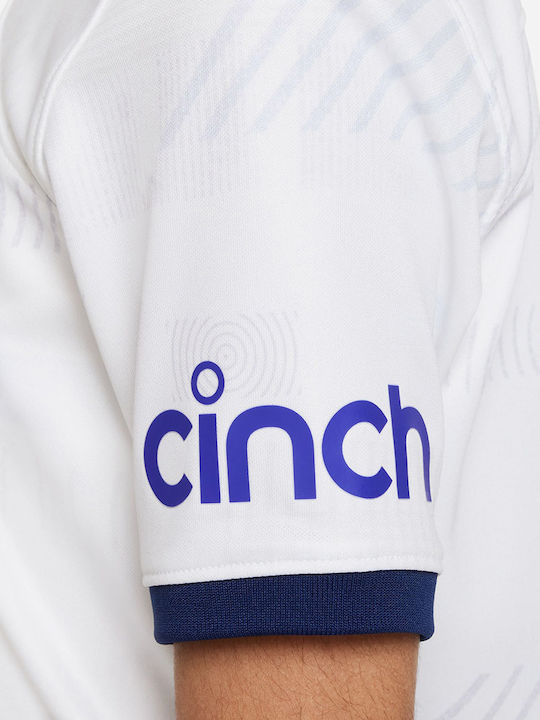 Hotspur Jersey Aussehen Fußball