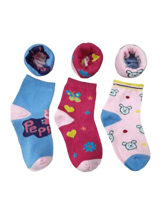 Σετ Προσφοράς Peppa Pig 9990902