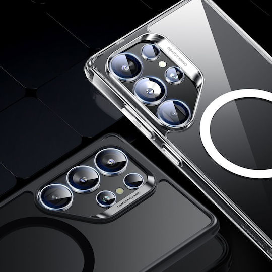 ESR Armorite Προστασία Κάμερας Tempered Glass Διάφανο για το Galaxy S25 Ultra