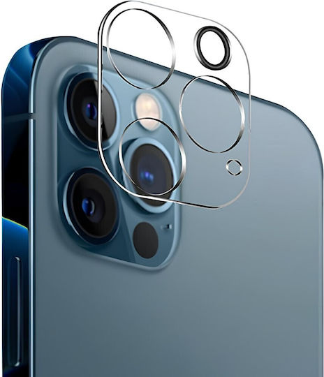 Camera Tempered Glass 5D Kameraschutz Gehärtetes Glas iPhone 11 Pro Max für das iPhone 11 Pro / 11 Pro Max
