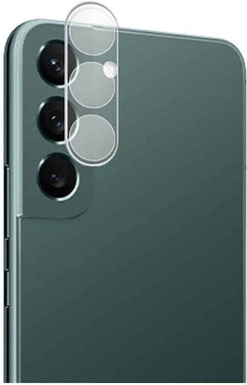 Tempered Glass Camera Lens Full Cover Sam S25 Plus