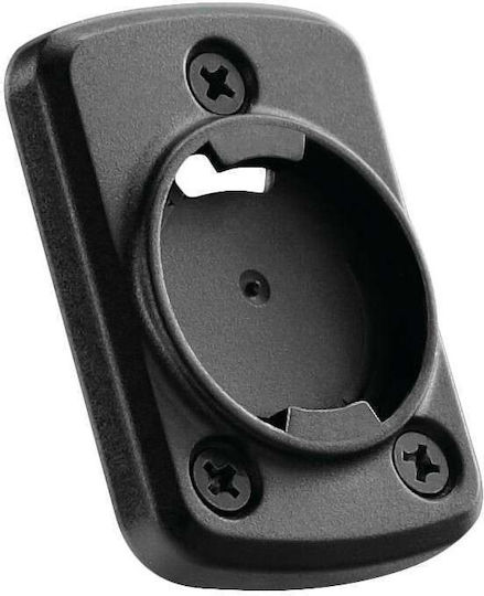 Lampa Optiline Duolock Converter Αυτοκόλλητος Αντάπτορας για Θήκη Κινητού Μοτοσυκλέτας