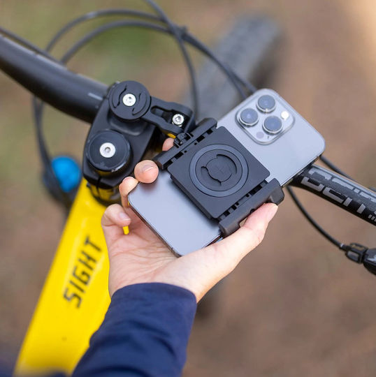 SP Connect Universal Phone Clamp Mobile Back for Motorcycle Mobile Mount
